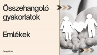 Emlékek